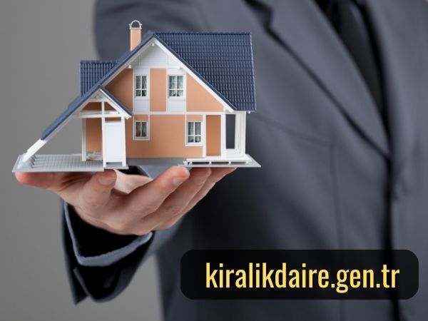 Zeyrek Mahallesi Kiralık Daire